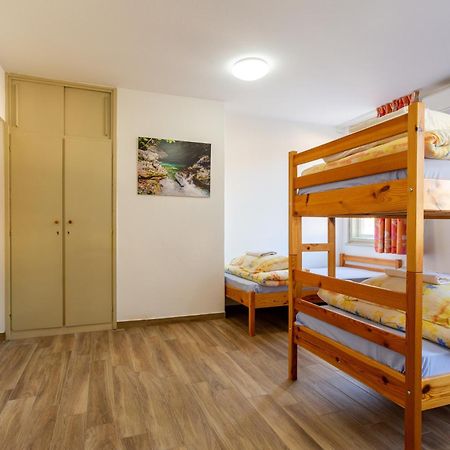 Yapka Rooms Tolmin Bagian luar foto