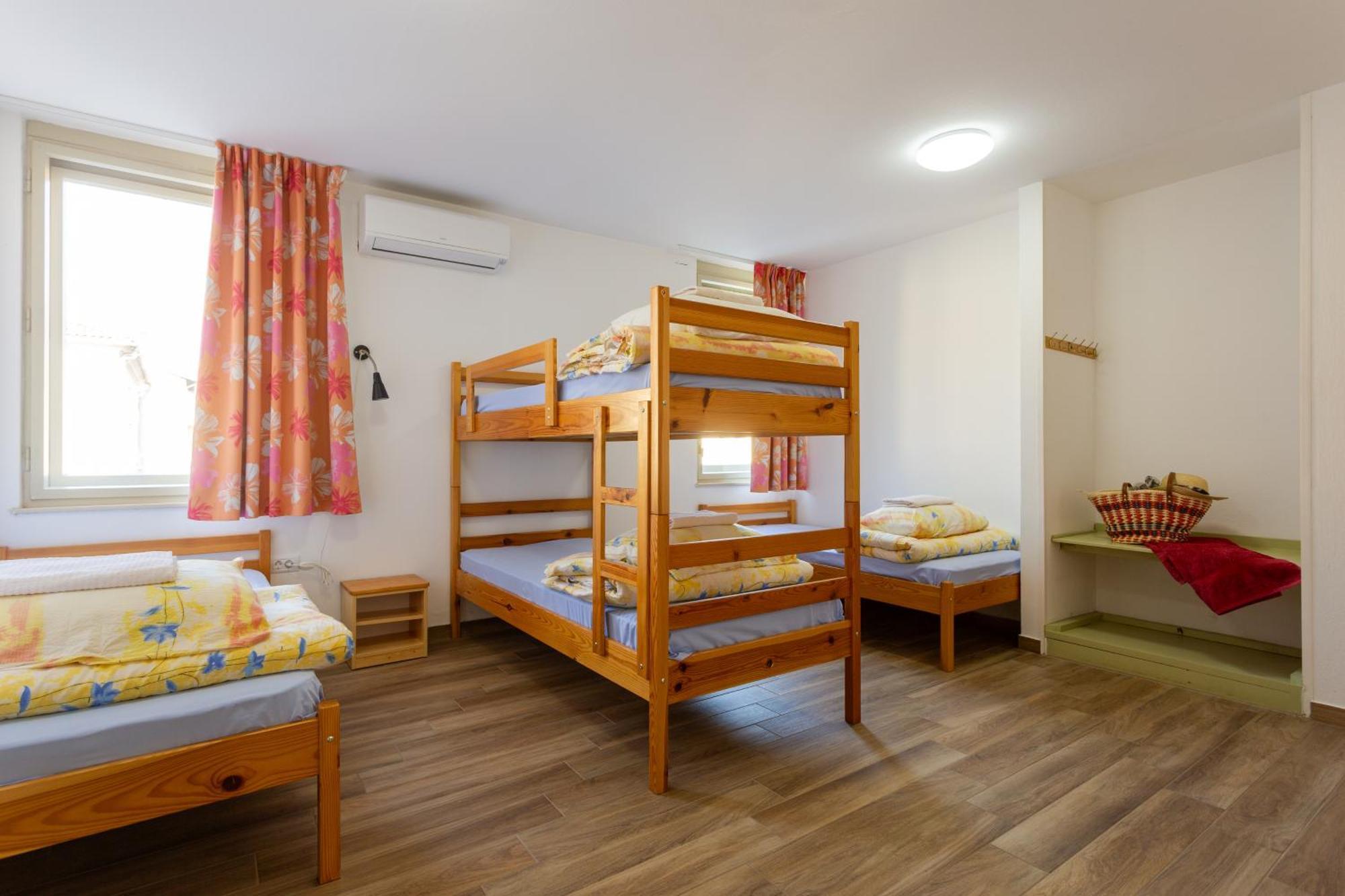 Yapka Rooms Tolmin Bagian luar foto