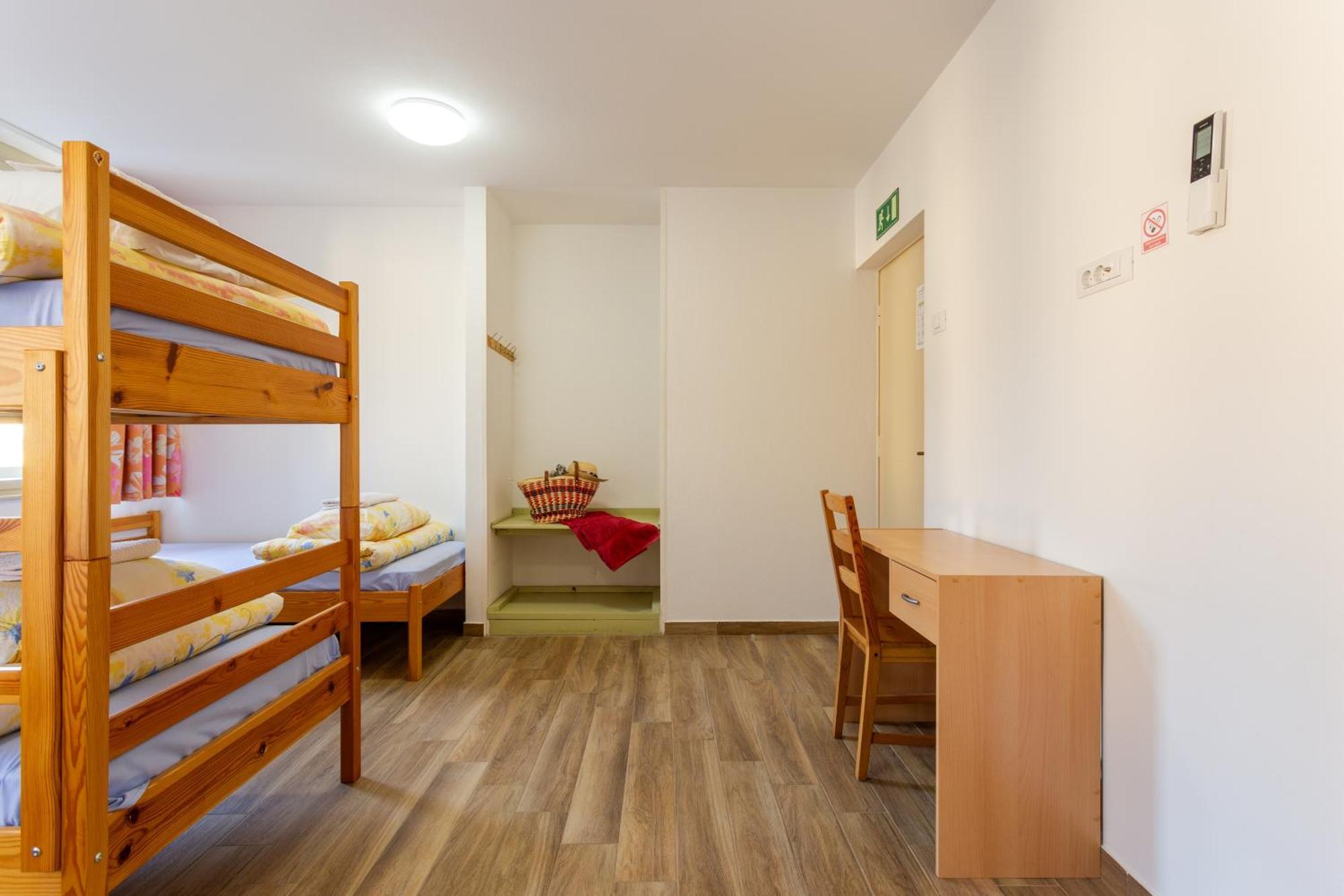 Yapka Rooms Tolmin Bagian luar foto