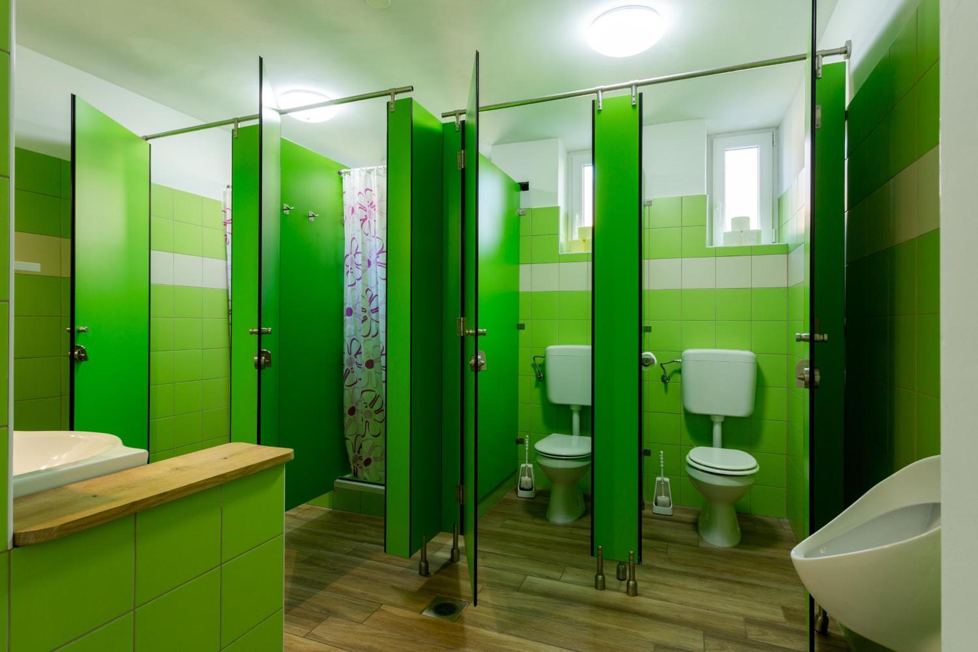 Yapka Rooms Tolmin Bagian luar foto