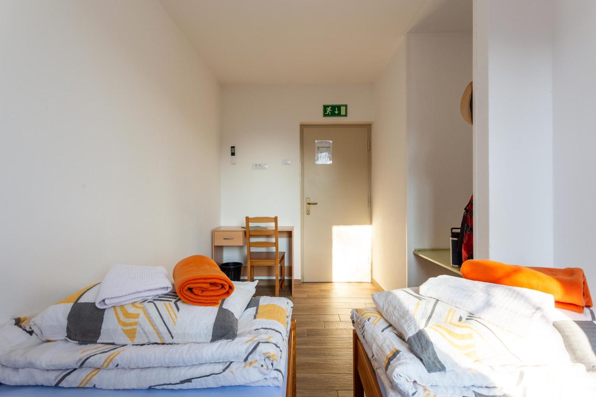 Yapka Rooms Tolmin Bagian luar foto
