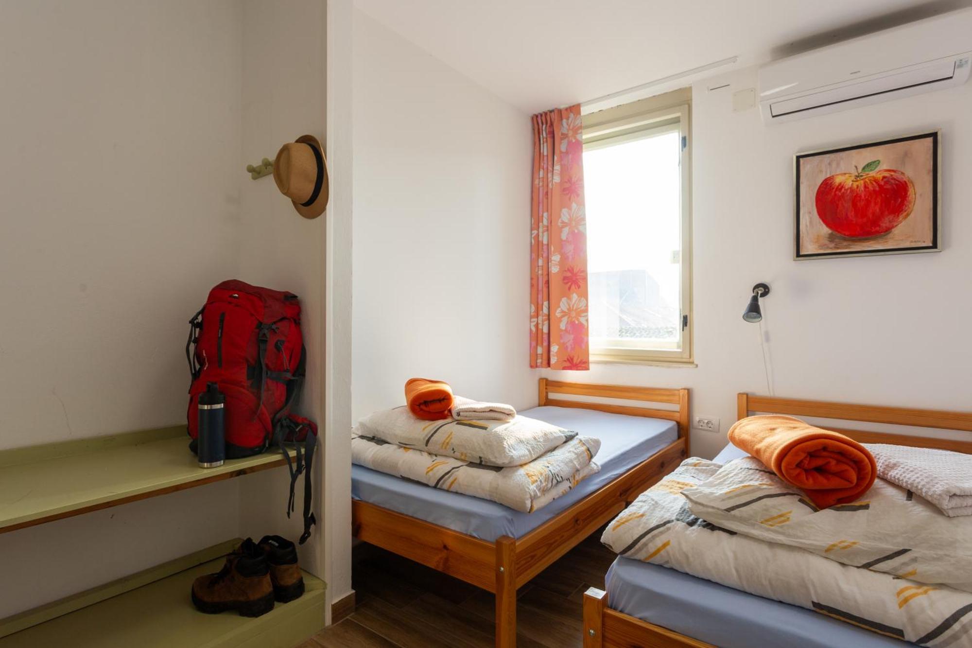 Yapka Rooms Tolmin Bagian luar foto