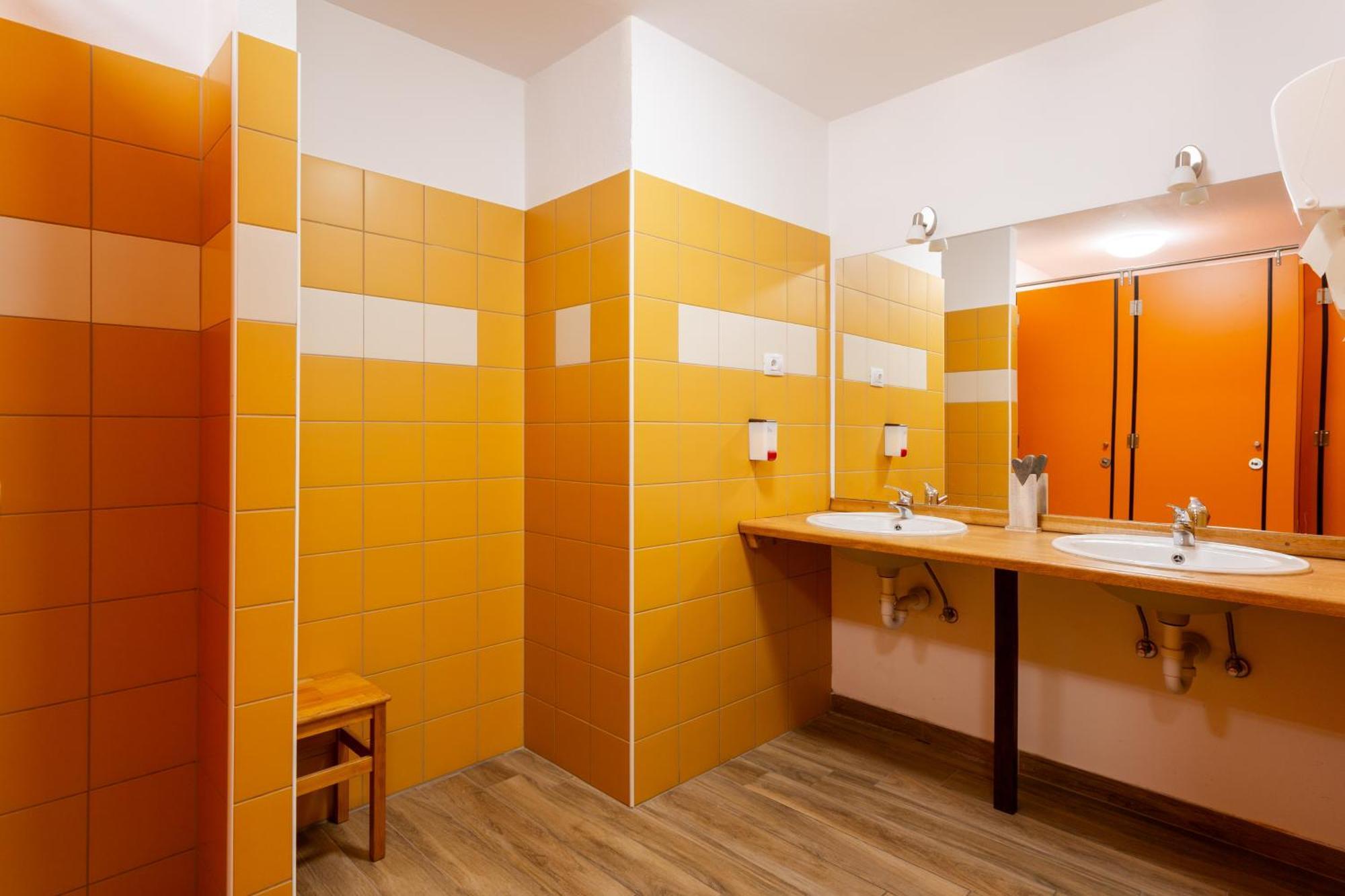 Yapka Rooms Tolmin Bagian luar foto