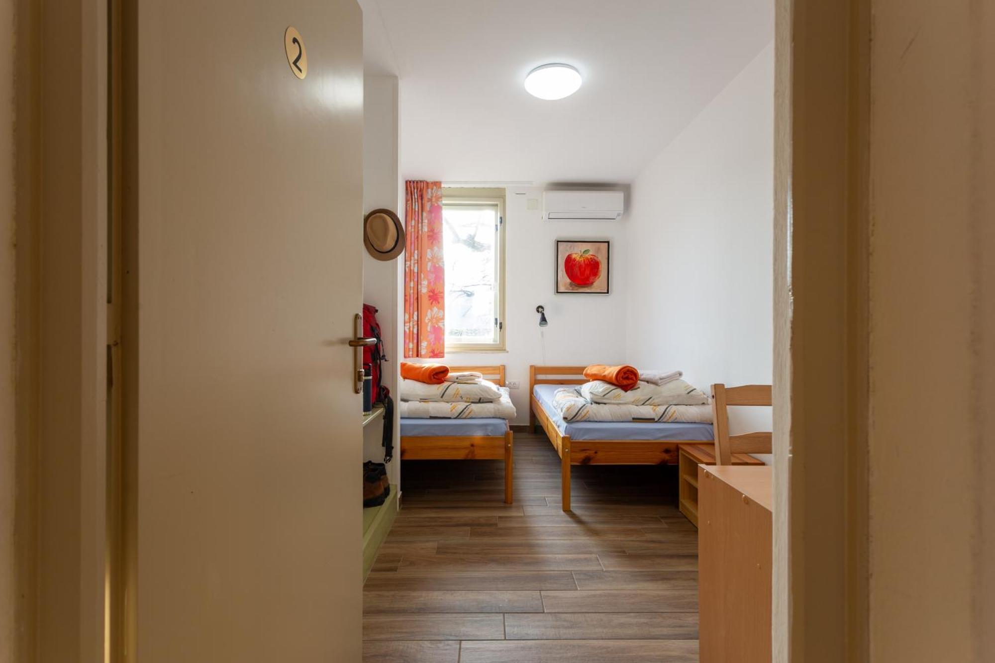 Yapka Rooms Tolmin Bagian luar foto