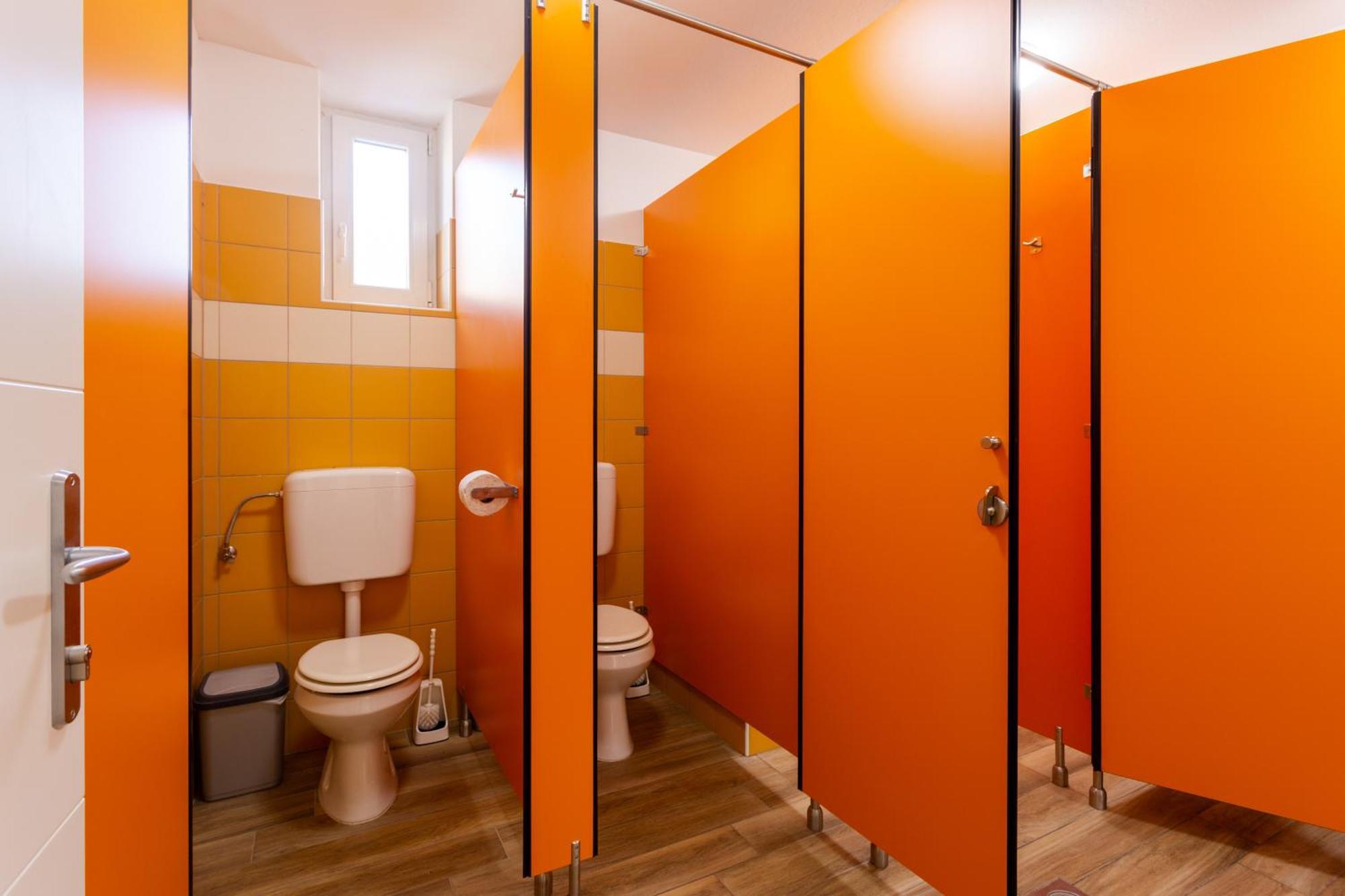 Yapka Rooms Tolmin Bagian luar foto
