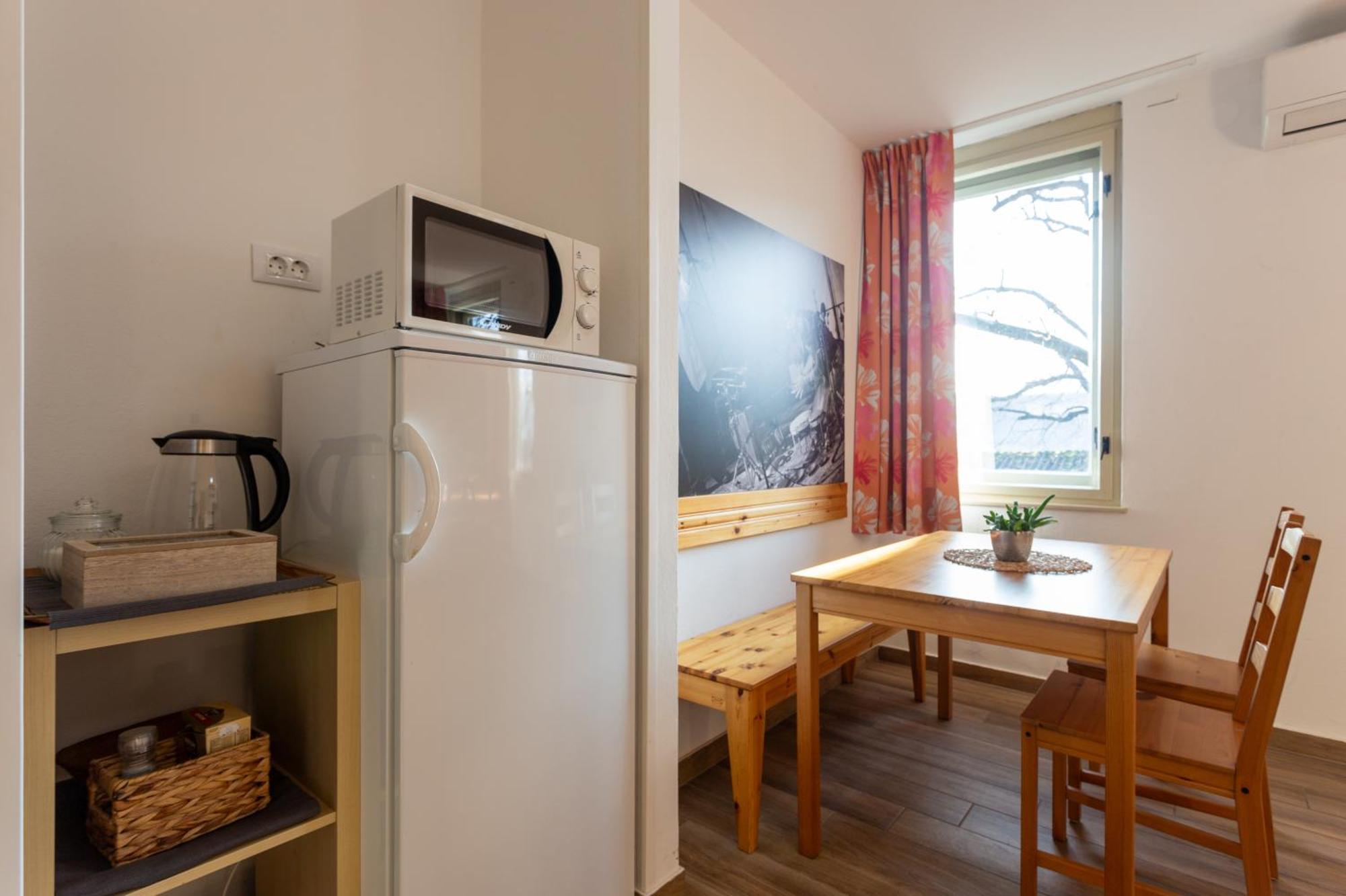 Yapka Rooms Tolmin Bagian luar foto
