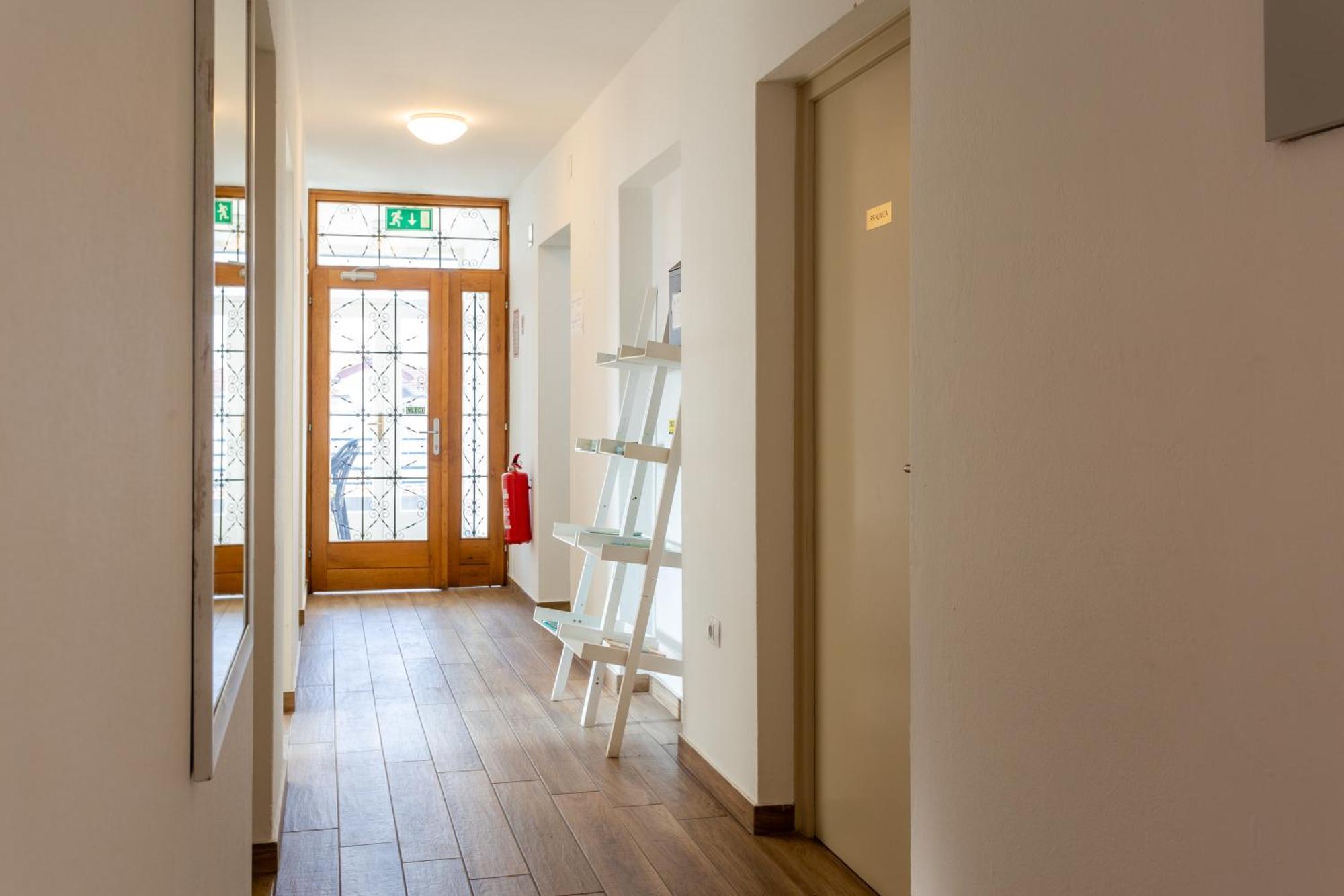 Yapka Rooms Tolmin Bagian luar foto